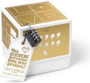 SURPRISA Geschenkbox