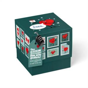 SURPRISA Geschenkbox