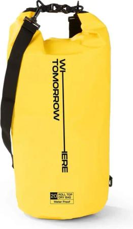 #DoYourSports Aufbewahrungstasche Dry Bag 20L, Outdoor