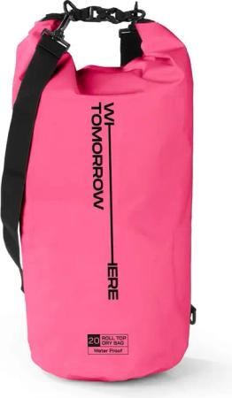 #DoYourSports Aufbewahrungstasche Dry Bag 20L, Outdoor