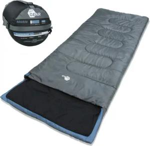 yourGEAR Deckenschlafsack your GEAR Schlafsack Marin