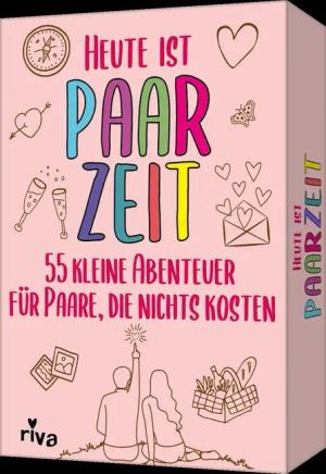 Riva Spiel Heute ist Paarzeit