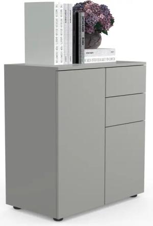 VCM Kommode Holz Kommode Sideboard Anrichte