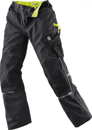Terrax Workwear Arbeitshose Terrax Arbeitshose Bundhose