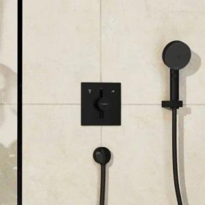 hansgrohe Duscharmatur