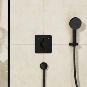 hansgrohe Duscharmatur