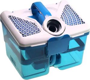 Wassertank Thomas 118074 Wasserfilter / Behälter