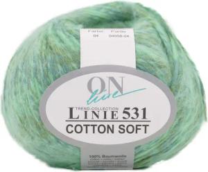 Online Garne Linie 531 Cotton Soft
