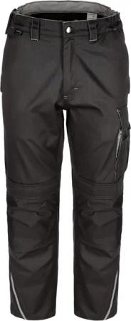 TMG International Arbeitshose Bundhose Cargohose Finesse