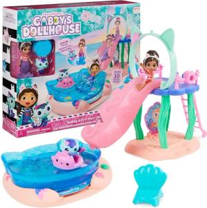 Spin Master Spielwelt 6067878 Gabby's Dollhouse