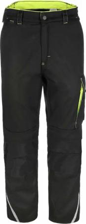 TMG International Arbeitshose Bundhose Cargohose Finesse