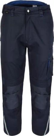 TMG International Arbeitshose Bundhose Cargohose Finesse