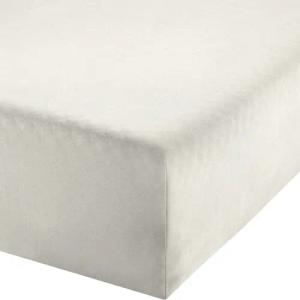 Erwin Müller Spannbettlaken Boxspringbett-Spannbettlaken "Freising", Jersey,