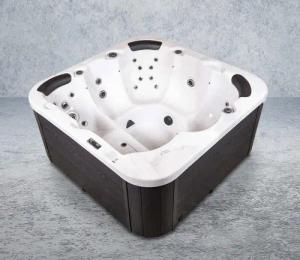 DEKO VERTRIEB BAYERN Whirlpool XXL Luxus