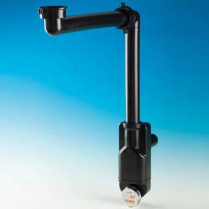 SO-TECH® Siphon Raumsparsiphon 32 - 40