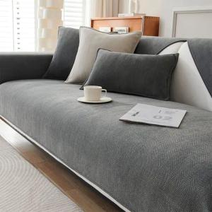 NUODWELL Sofahusse Sofahusse Sofarock Sofabezug 1