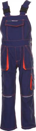 Planam Arbeitshose Kinderlatzhose Latzhose Kinderhose Junior