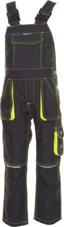Planam Arbeitshose Kinderlatzhose Latzhose Kinderhose Junior