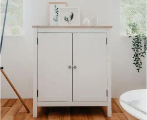 Finori Kommode 80 x 90 x