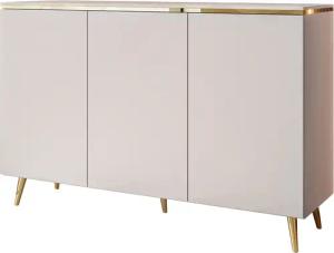 Lookway Kommode AURORA II Kaschmir Hängende