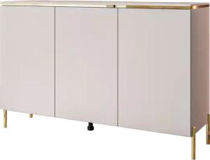 Lookway Kommode AURORA II Kaschmir Hängende