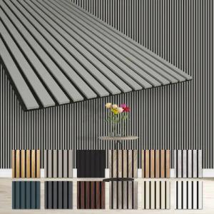 Hexim Wanddekoobjekt AP02 (Akustikpaneele 278x60cm -