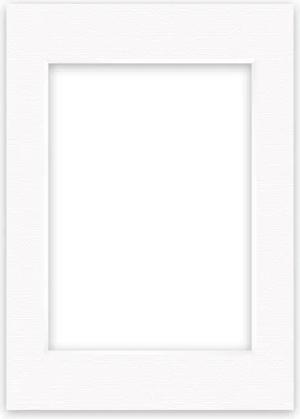 nielsen Bilderrahmen Passepartout Conservation 1,5 mm,