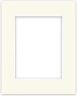 nielsen Bilderrahmen Passepartout Conservation 1,5 mm,
