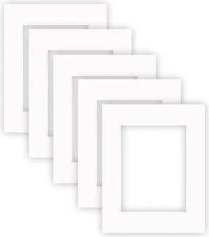 nielsen Bilderrahmen Passepartout Conservation 1,5 mm,