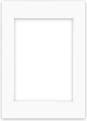 nielsen Bilderrahmen Passepartout Conservation 1,5 mm,
