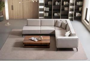 Özberk Sofa Pera, Spar-Set, Ecksofa Pera