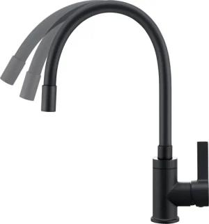 Auralum Max Küchenarmatur Küche Wasserhahn mit