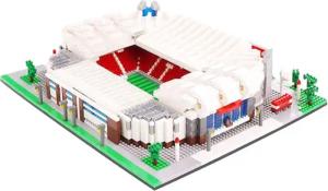 Habarri Stadion Bausatz 3D Modell 3800