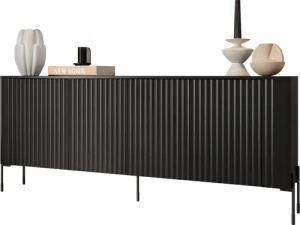 MIRJAN24 Kommode Vera 190 (mit vier