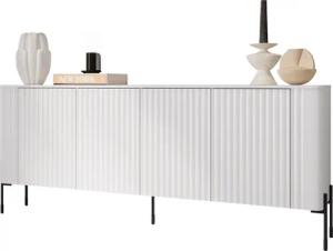 MIRJAN24 Kommode Vera 190 (mit vier