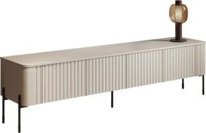 MIRJAN24 TV-Schrank Vera 190 (mit vier