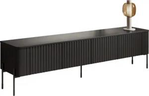 MIRJAN24 TV-Schrank Vera 190 (mit vier