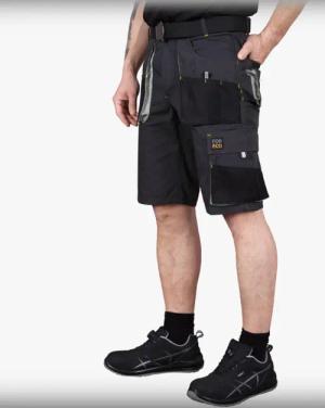 Reis Arbeitshose Arbeitshose Schutzhose Shorts Kurze