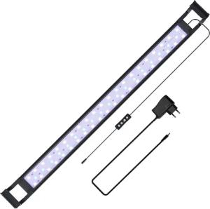Clanmacy LED Aquariumleuchte 20W für 72-75cm