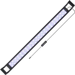 Clanmacy LED Aquariumleuchte 16W für 45-50cm