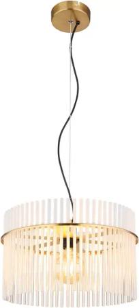 GLOBO LIGHTING LED Pendelleuchte, Dimmfunktion, LED