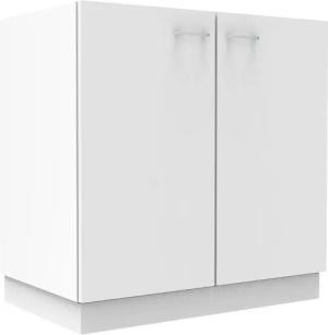 OMILI Unterschrank OLVIT - OL-D80 (Küchenschrank,