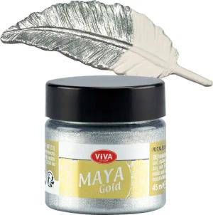 Viva Decor Blattgold Maya Gold, 45