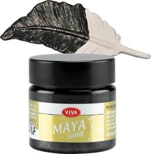 Viva Decor Blattgold Maya Gold, 45