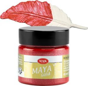 Viva Decor Blattgold Maya Gold, 45