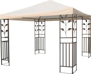 Spetebo Pavillon-Ersatzdach Ersatzdach mit PVC-Beschichtung -