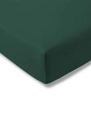 Estella Spannbettlaken Spannbetttuch Feinjersey, Jersey, Gummizug: