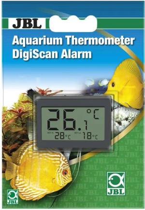 JBL GmbH & Co. KG Aquarienthermometer