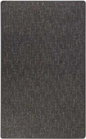 Kubus Teppich Marlo, Flacher Schlingenflor, Strapazierfähig