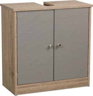 HTI-Line Waschbeckenunterschrank Waschbeckenunterschrank Elsa (Stück, 1-St.,